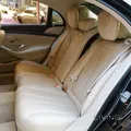 Mercedes S 450 2020
